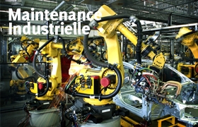 Maintenance & Technologies Industrielles